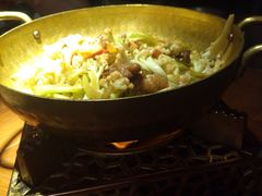 -楼兰新疆主题餐厅(坂田佳华领汇广场店)