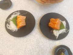 -争鲜回转寿司(朝外悠唐PLUS店)