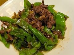 -新白鹿餐厅(爱琴海购物中心店)