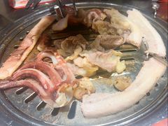-炽城·烤肉名家(鸿达中央广场店)