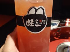 -蛙三泡椒牛蛙(万象城店)