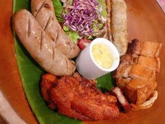 -Naughty Nuri’s Phuket