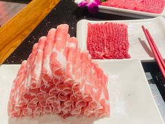-南门涮肉(上海二店)