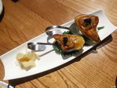 法式鹅肝寿司-阿吾罗日本料理(K11艺术中心店)