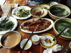 -老味道1992(武当山店)