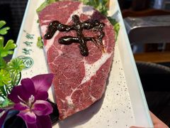 -烤肉刘·清真老北京炙子烤肉(虎坊桥老店)