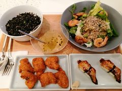 -池奈·日式咖喱蛋包饭(赛高店)
