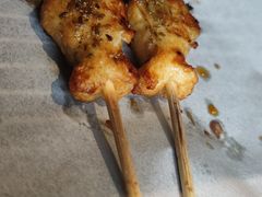 -肉串汪(月坛店)