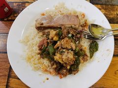 -塔斯提抓饭(东城汇店)