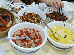 -笨罗卜浏阳菜馆(太平街店)