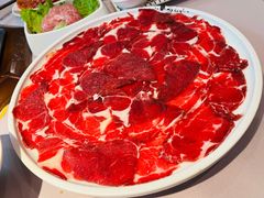 -蜀九香火锅(九眼桥店)