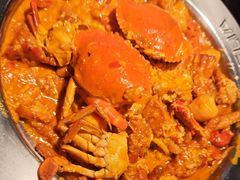 -胖哥俩肉蟹煲(杭州下沙学林街店)