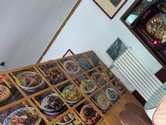 -五台山八大碗·地方风味菜馆(五爷庙店)