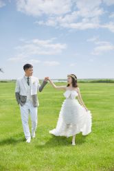 -巴黎婚纱摄影馆(葫芦岛优选店)