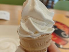 -麦当劳(金山红星美凯龙DT店)