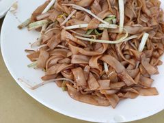 -真味馆(侨港碧海银滩店)