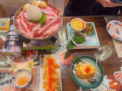 -桃太郎寿司料理(南坪店)