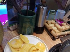 -椰夫人·养生椰子鸡(金沙洲永旺店)