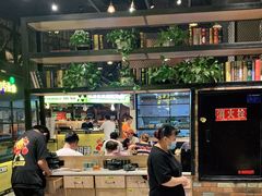 大堂-嘎嘎鸭脑壳(驷马桥店)