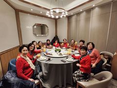 -新吉士·上海菜(浦东LCM置汇旭辉店)