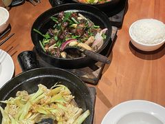 -旺爷砂锅·茶作(国贸城店)