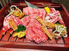 -黑牛の店·和牛烧肉(合生汇店)