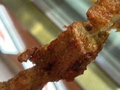 -马小毛老上海里脊肉(南翔印象城店)