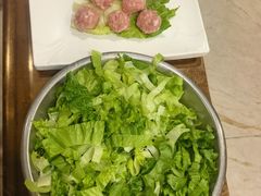 -渔意坊·千层无骨鱼粥底火锅·20年顺德菜(普君店)