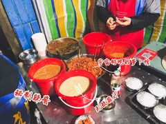 -李字号臭豆腐(总店)