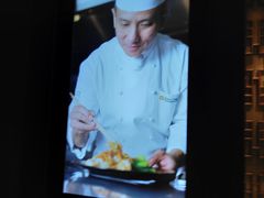 -香宫(九龙香格里拉店)