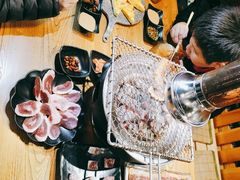 -大壮家原味烤肉(兴华北街店)
