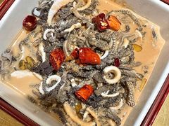 -四季民福烤鸭店(王府井东安门店)