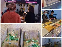 -八一路好吃街(雨田商务大厦店)