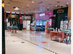 -海底捞火锅(方塔东街店)