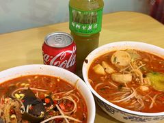 -酸辣粉(氹仔店)