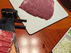 -百叶居·老北京涮羊肉(鼓楼店)