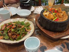 -西江美食舫·江西菜(健德桥店)