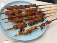 -海柜涮烤一体自助餐厅(金鹰店)