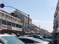 -芦潮港集贸市场