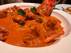 -狮拾久·现代新加坡料理(壹方城店)