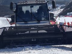 -太子岭滑雪场