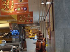 -黄记煌三汁焖锅(金凤万达广场店)