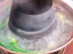 -岳合轩老北京涮肉