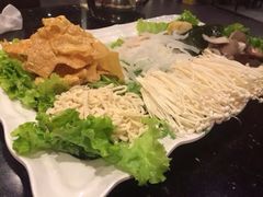 -刘一锅筋头巴脑(凌空二街店)