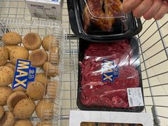 -盒马X会员店(上海森兰商都店)