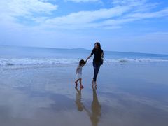 -三亚湾海居铂尔曼度假酒店