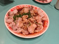 -神更仔·潮汕魂大排档(汉口路店)