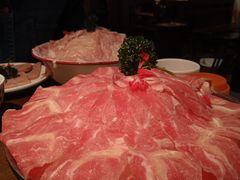 -牛市坎火锅(建设路店)