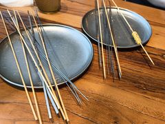-北丐先生·野馄饨烧烤(长宁龙之梦店)