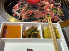 -棒小伙·齐齐哈尔烤肉(龙茗路店)